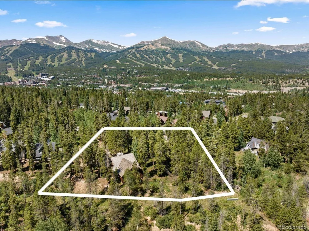 Unit for sale at 128 Royal Tiger Rd, Breckenridge, CO 80424