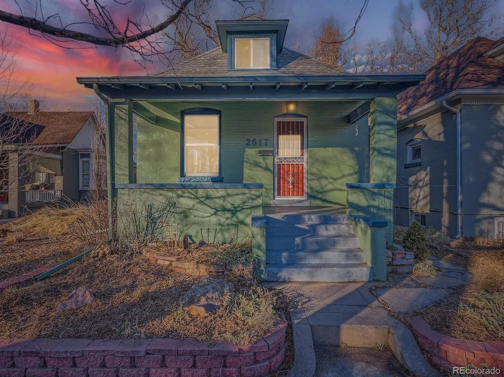 Unit for sale at 2617 W 39th Ave, Denver, CO 80211