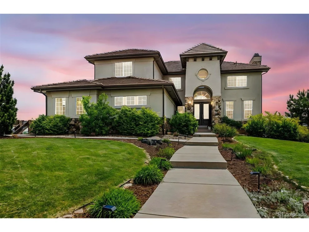 Unit for sale at 7724 Kryptonite Ln, Castle Rock, CO 80108
