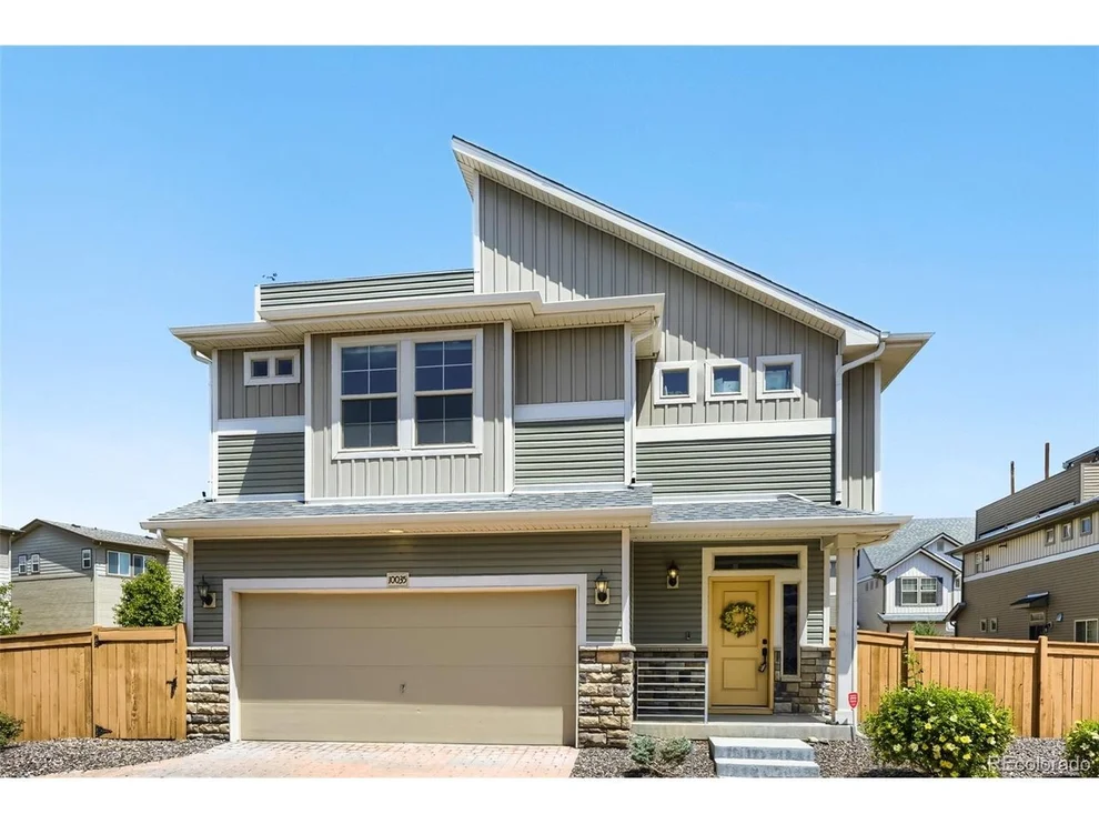 Unit for sale at 10035 Yampa Ct, Commerce City, CO 80022