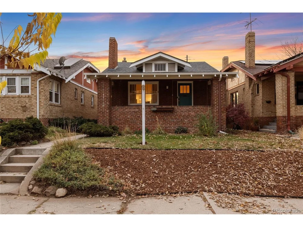 Unit for sale at 2385 N Fairfax St, Denver, CO 80207
