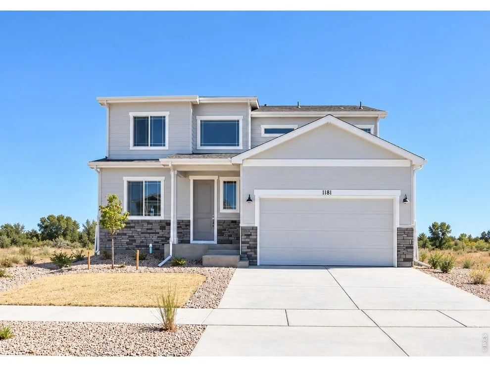 Unit for sale at 1181 Crown Sparrow St, Johnstown, CO 80534
