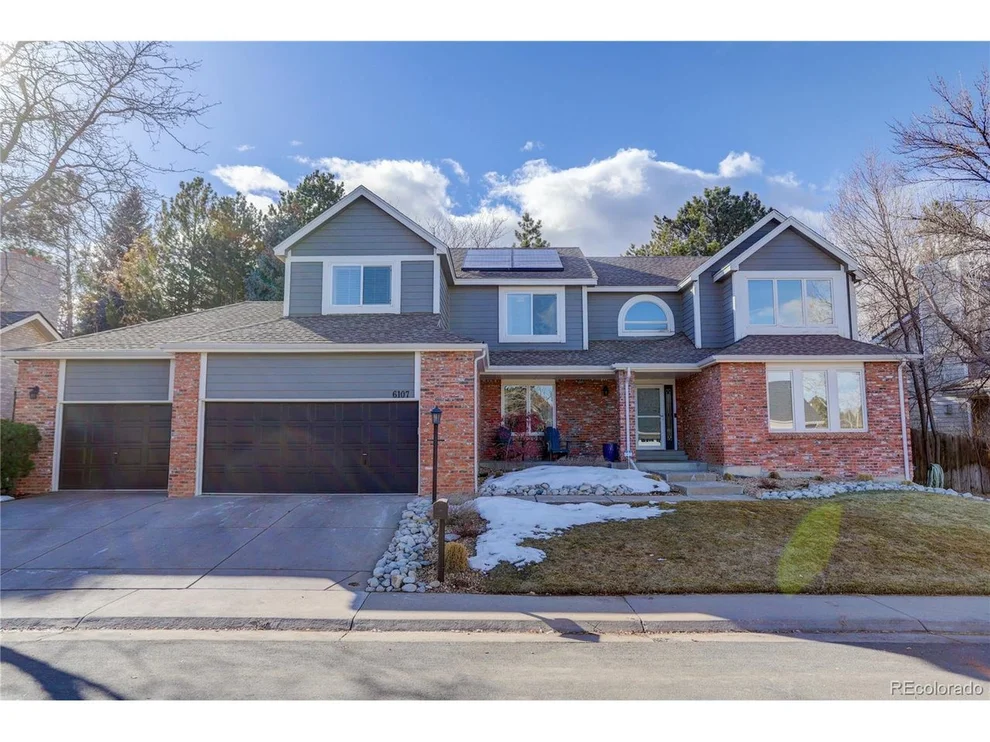 Unit for sale at 6107 S Alton Way, Greenwood Village, CO 80111