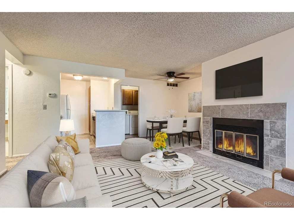 Unit for sale at 6755 S Field St, Littleton, CO 80128