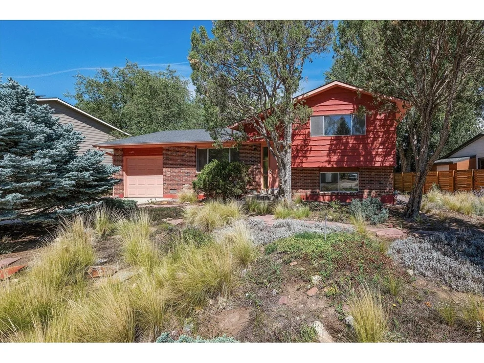 Unit for sale at 4435 Grinnell Ave, Boulder, CO 80305