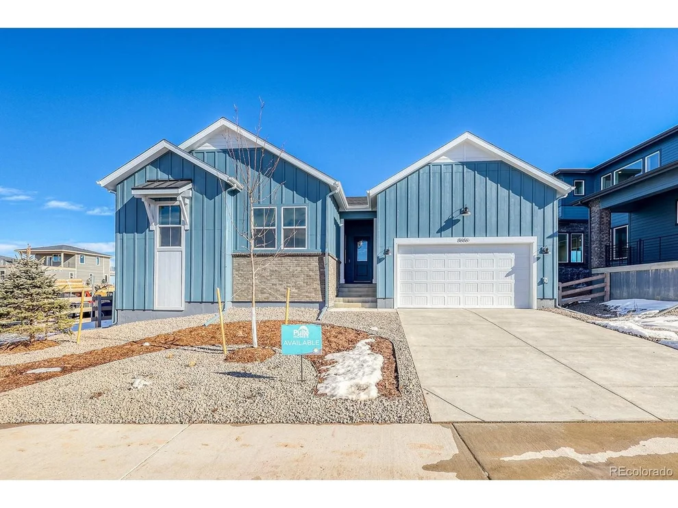 Unit for sale at 8606 Hotchkiss St, Littleton, CO 80125