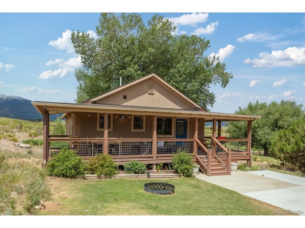Unit for sale at 11355 E County Road 270, Nathrop, CO 81236