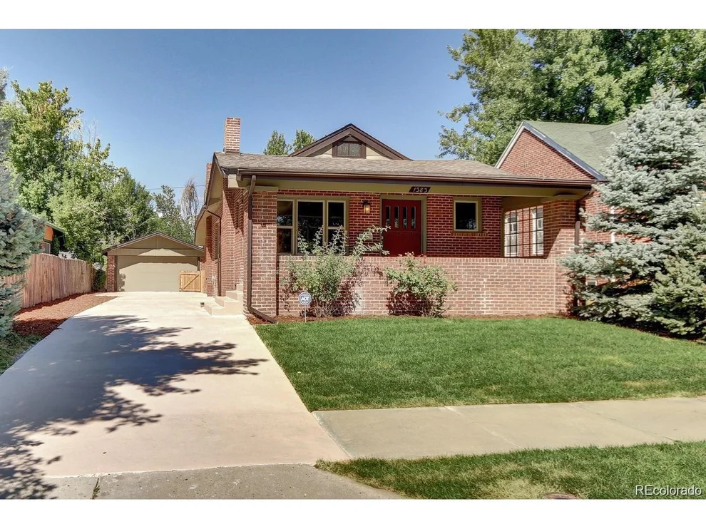 Unit for sale at 1383 S York St, Denver, CO 80210
