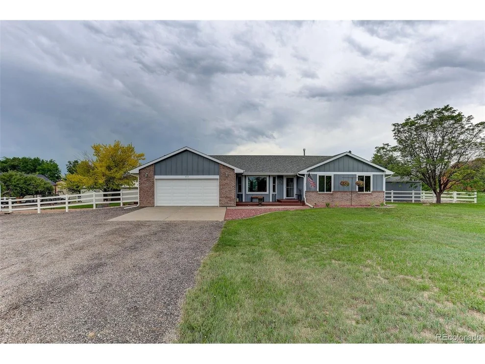 Unit for sale at 4717 Foothills Dr, Berthoud, CO 80513