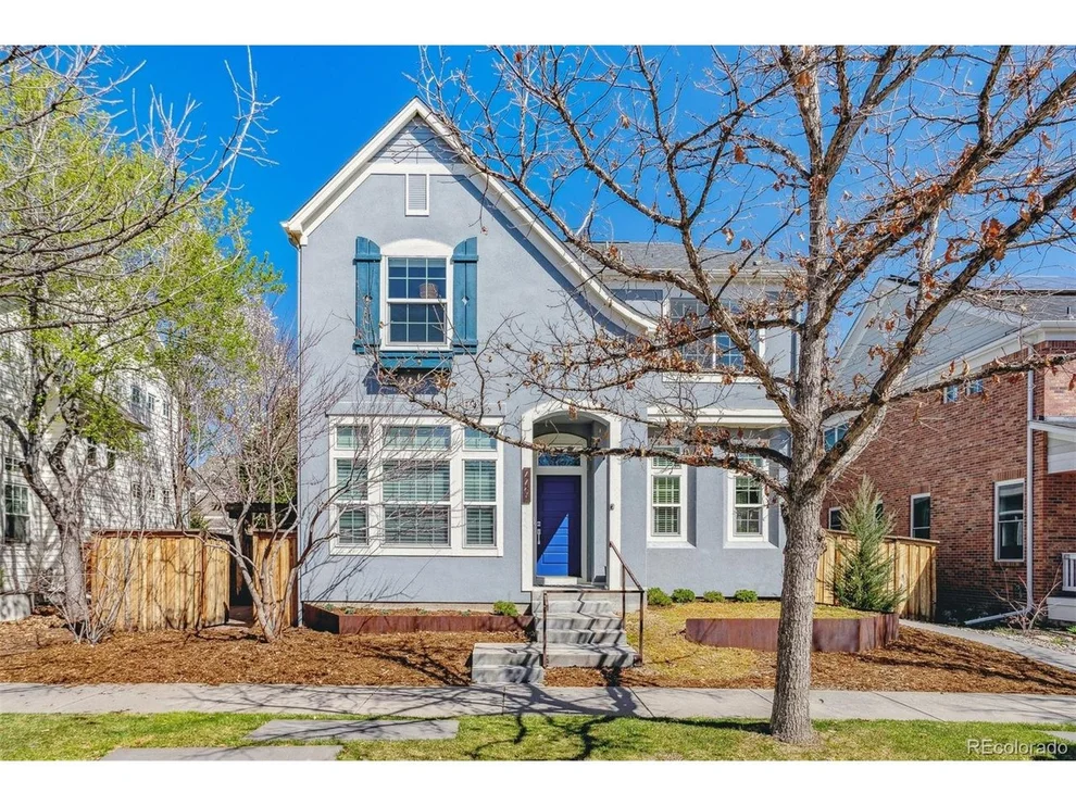 Unit for sale at 7763 E 6th Pl, Denver, CO 80230