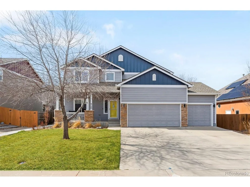 Unit for sale at 9145 Harlequin Cir, Frederick, CO 80504