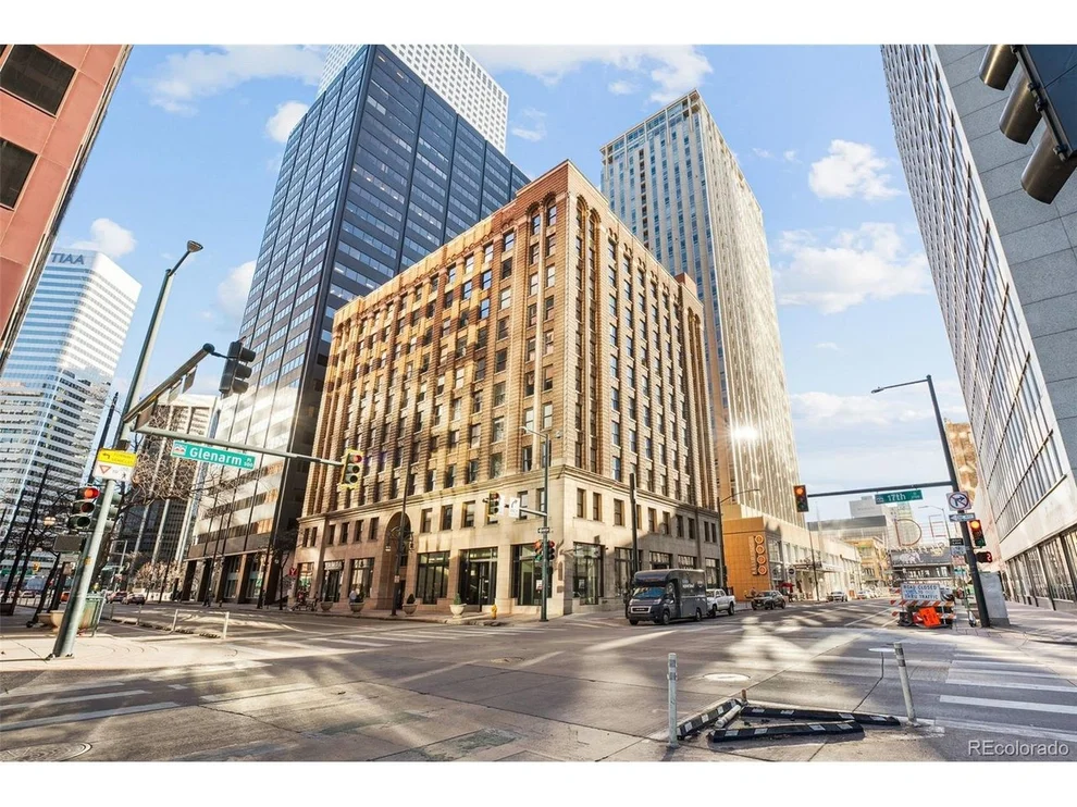 Unit for sale at 444 17th St, Denver, CO 80202
