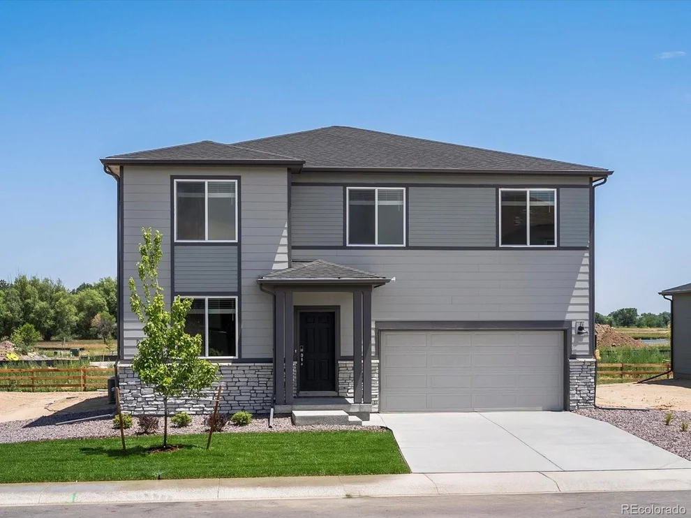 Unit for sale at 1601 Colorado River Dr, Windsor, CO 80550