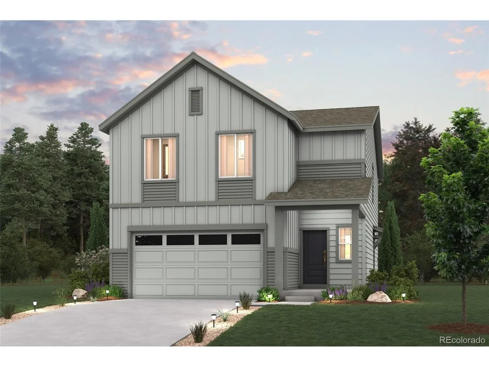 Unit for sale at 19003 E 93rd Pl, Commerce City, CO 80022