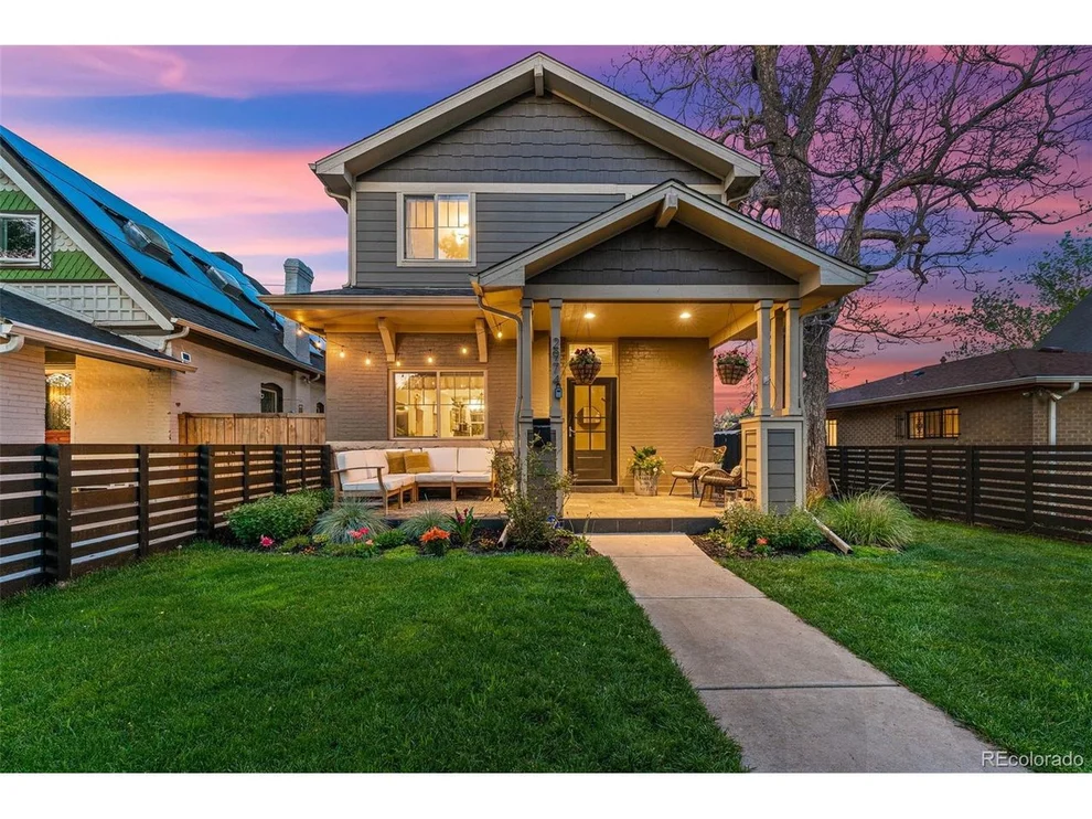 Unit for sale at 2974 N Hooker St, Denver, CO 80211