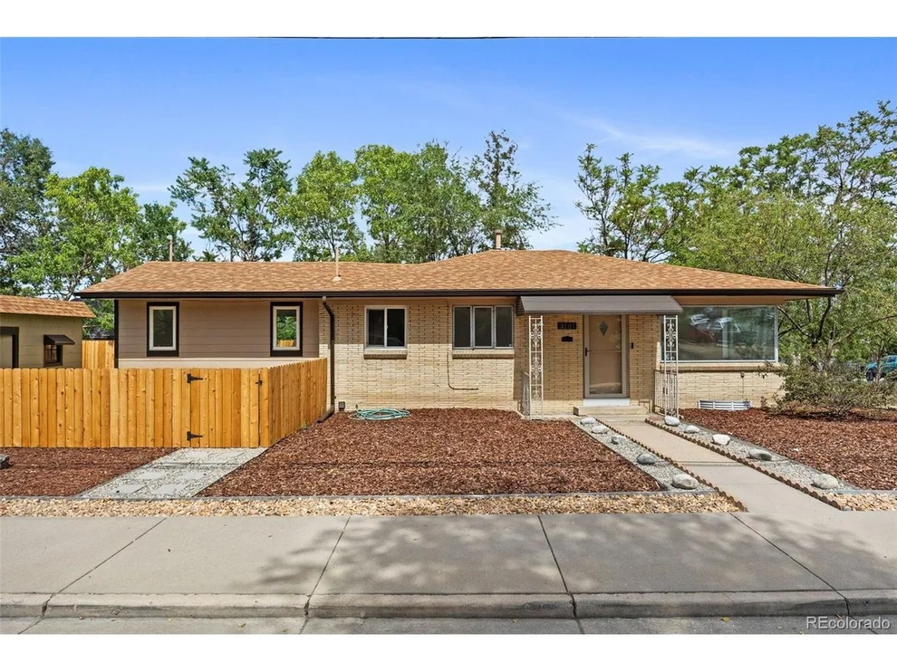 Unit for sale at 3101 W Cedar Ave, Denver, CO 80219