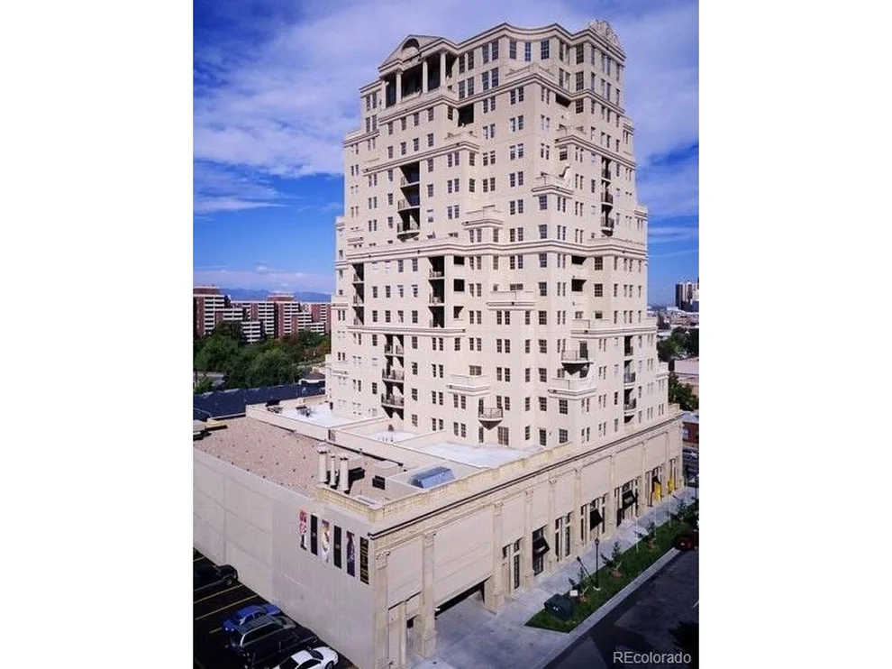 Unit for sale at 300 W 11th Ave, Denver, CO 80204
