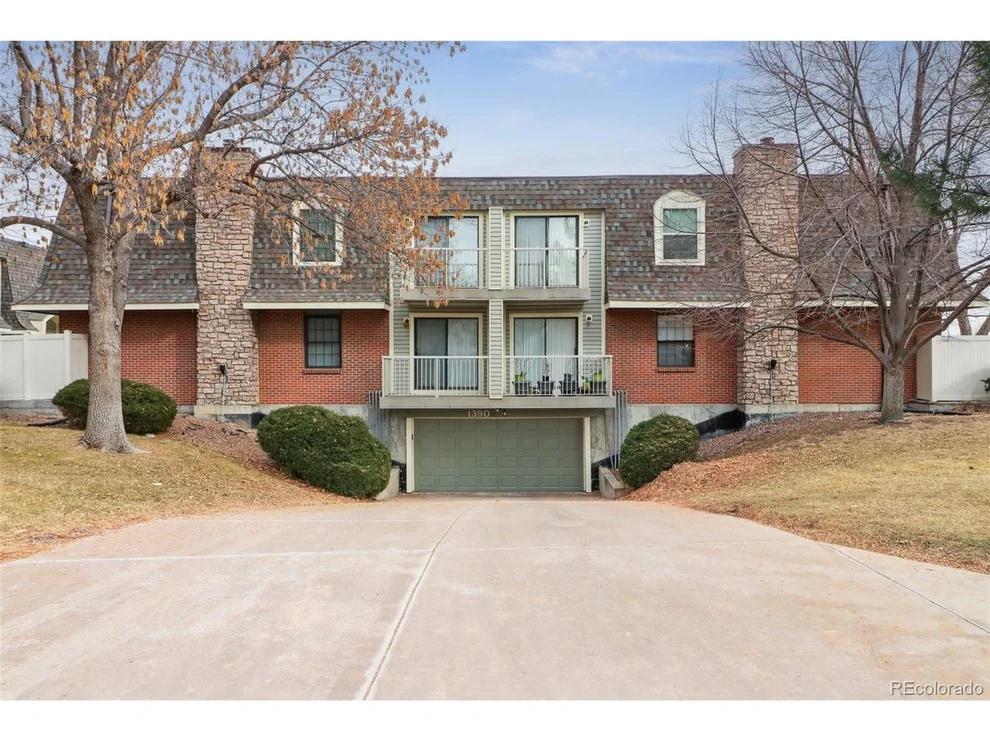 Unit for sale at 1390 S Idalia St, Aurora, CO 80017