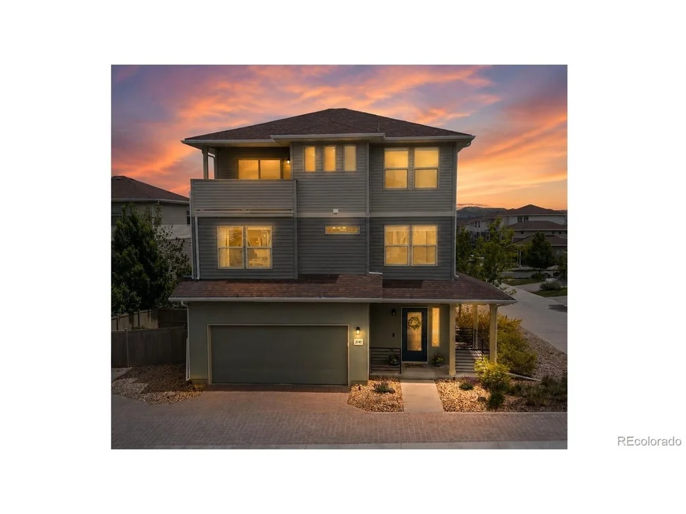 Unit for sale at 3141 Hardin St, Castle Rock, CO 80109