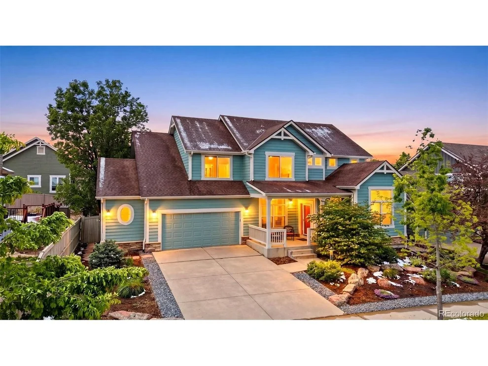 Unit for sale at 6921 Saint Thomas Dr, Fort Collins, CO 80525