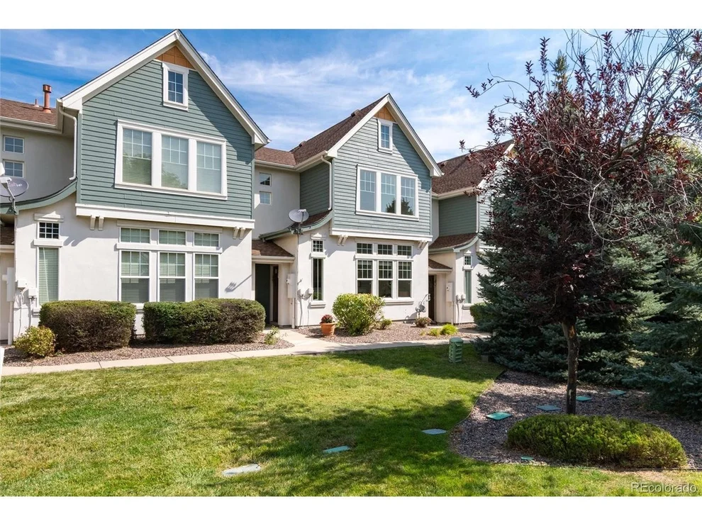 Unit for sale at 9646 W Hinsdale Pl, Littleton, CO 80128