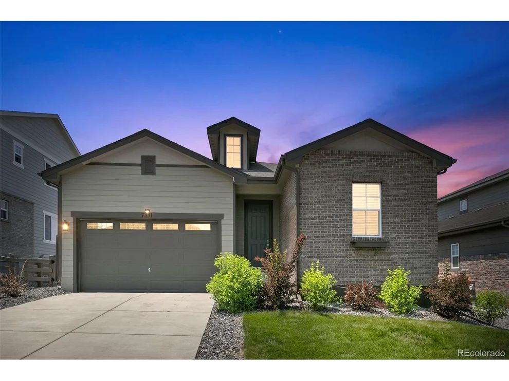 Unit for sale at 7331 S Shady Grove Way, Aurora, CO 80016