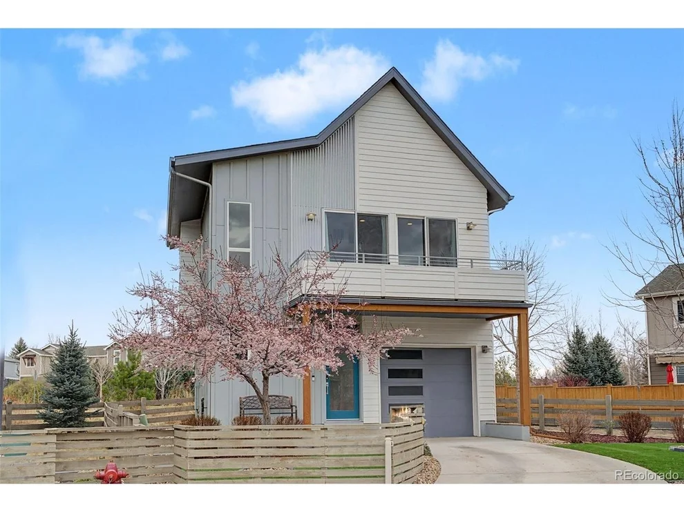 Unit for sale at 627 Siena Ct, Lafayette, CO 80026
