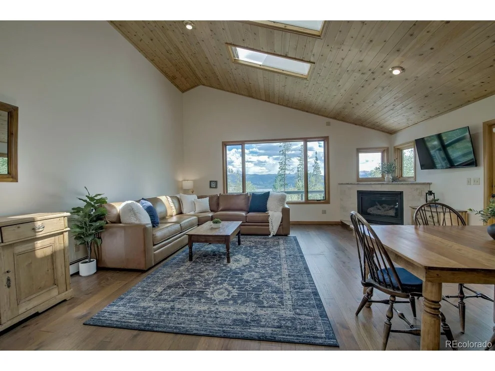 Unit for sale at 102 Thimbleberry Way, Silverthorne, CO 80498