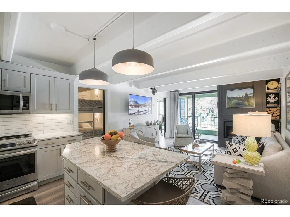 Unit for sale at 220 E La Bonte St, Dillon, CO 80435