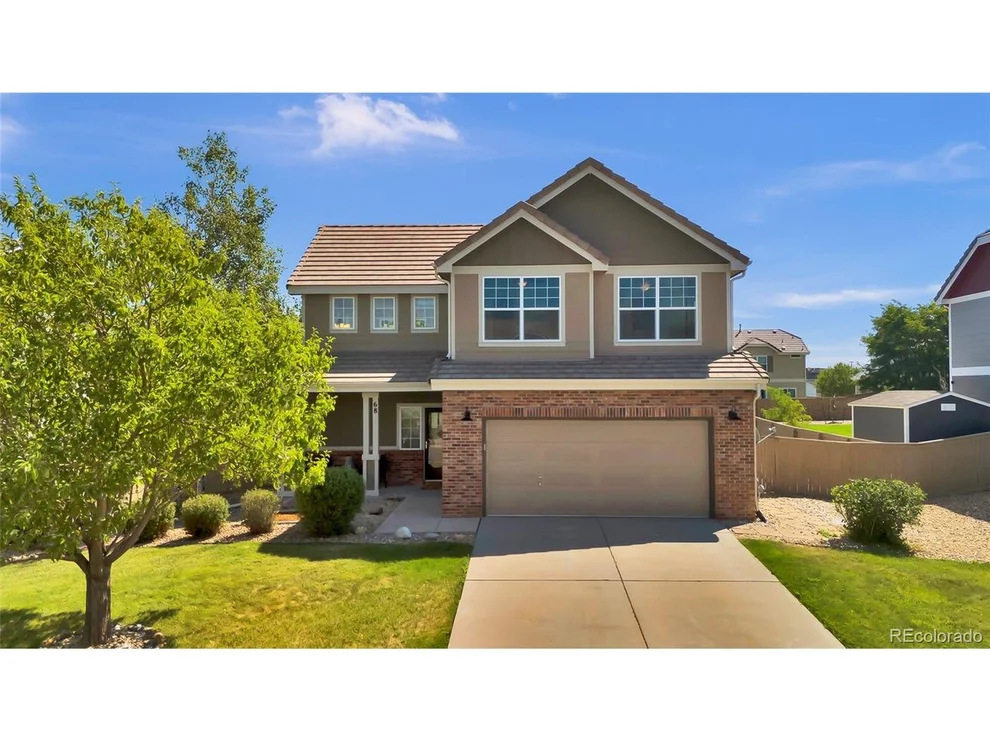 Unit for sale at 68 Falmouth St, Castle Rock, CO 80104