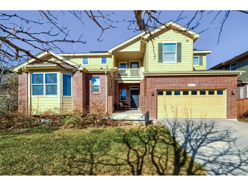 Unit for sale at 25035 E 4th Pl, Aurora, CO 80018