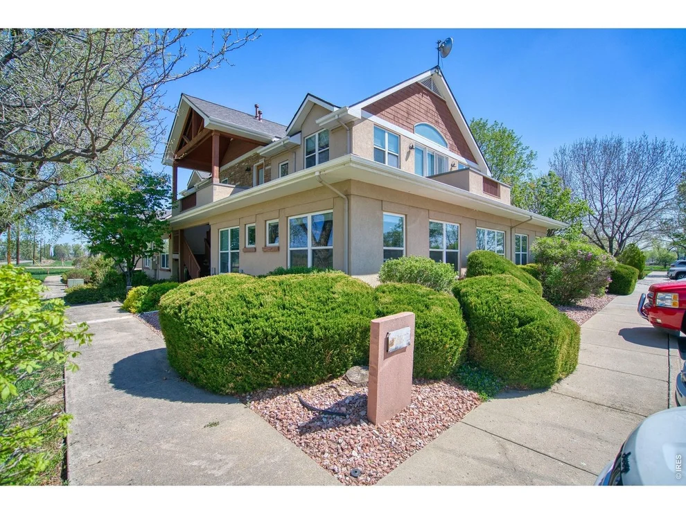 Unit for sale at 7101 La Vista Pl, Longmont, CO 80503