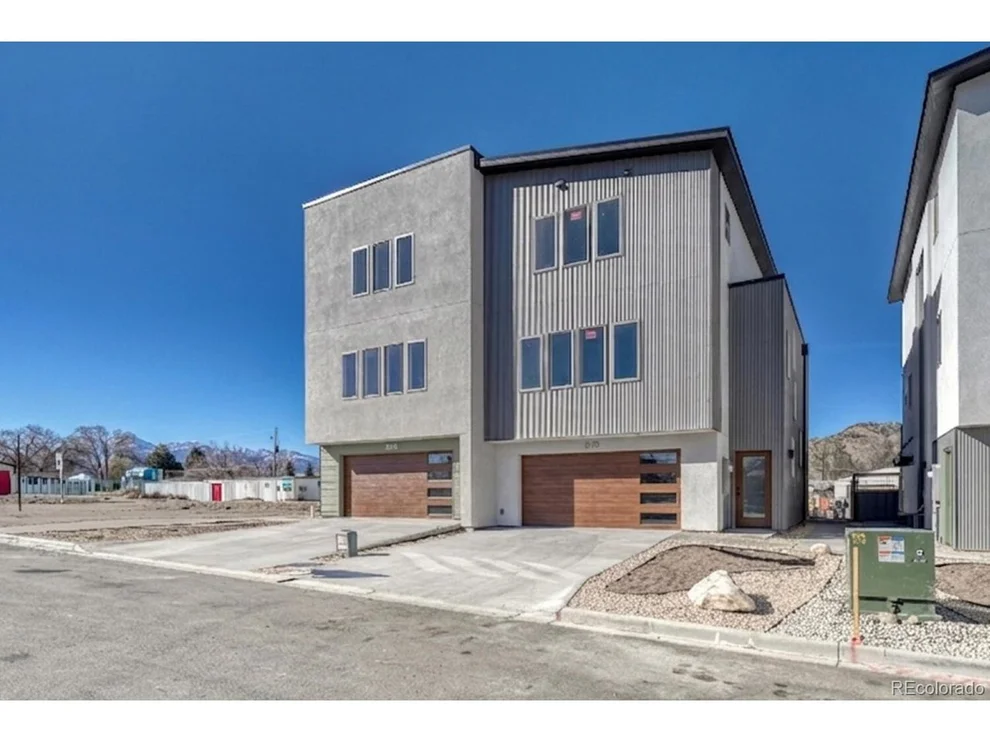 Unit for sale at 508 Dreamers Cir, Salida, CO 81201