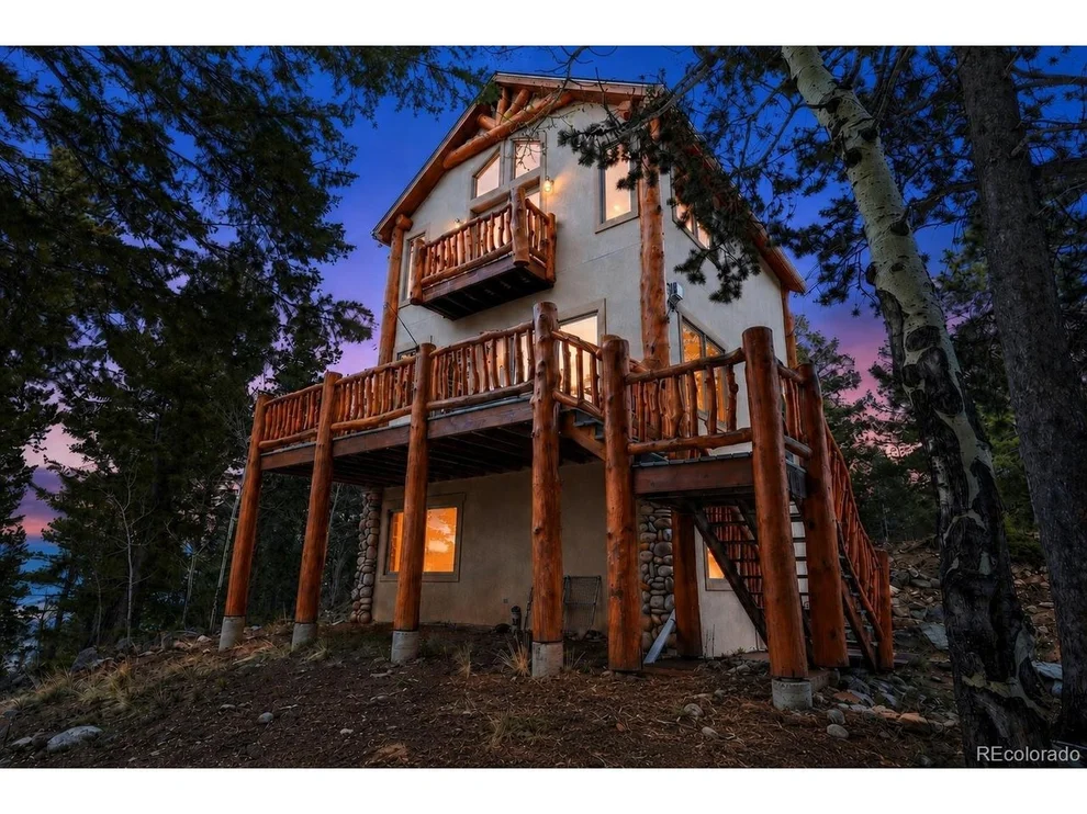 Unit for sale at 8510 Bobsled Trl, Morrison, CO 80465