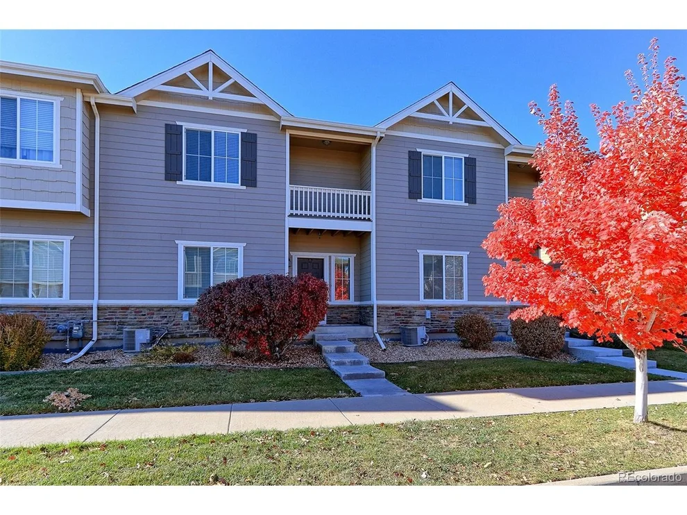 Unit for sale at 1221 Bistre St, Longmont, CO 80501