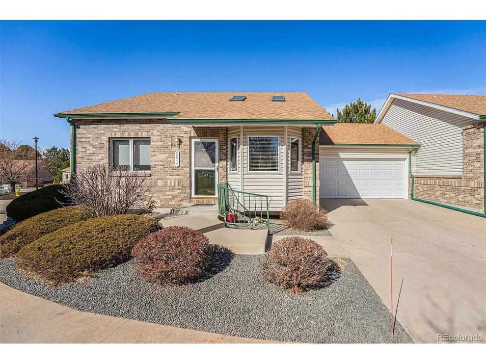 Unit for sale at 2517 E Egbert St, Brighton, CO 80601