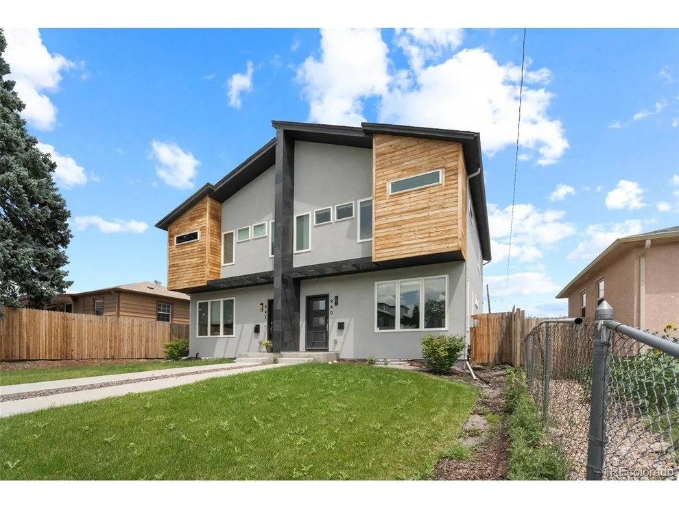 Unit for sale at 940 Tennyson St, Denver, CO 80204