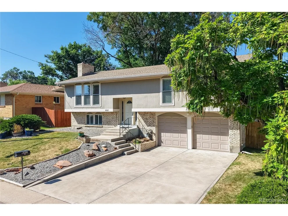 Unit for sale at 10587 Ura Ln, Denver, CO 80234