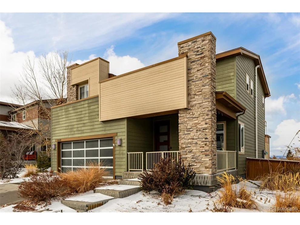 Unit for sale at 10081 Truckee St, Commerce City, CO 80022