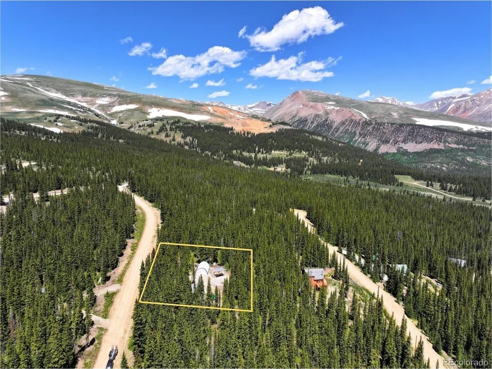Unit for sale at 832 Prunes Pl, Fairplay, CO 80440