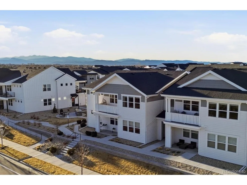 Unit for sale at 1800 Iron Wheel Dr, Windsor, CO 80550