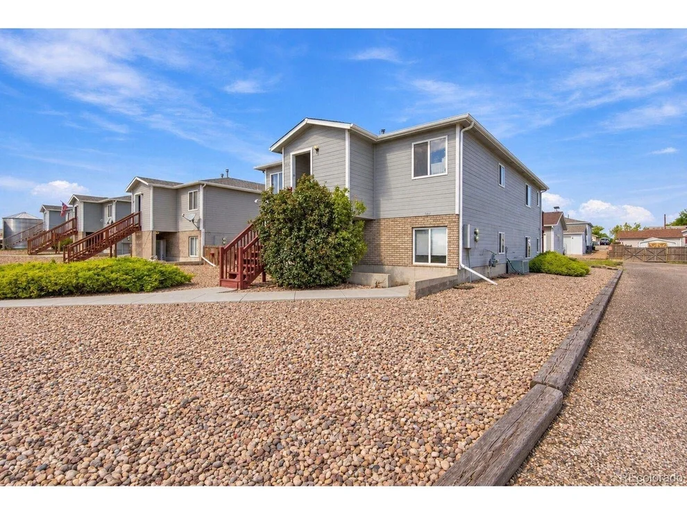 Unit for sale at 585 E Woodward Ave, Keenesburg, CO 80643