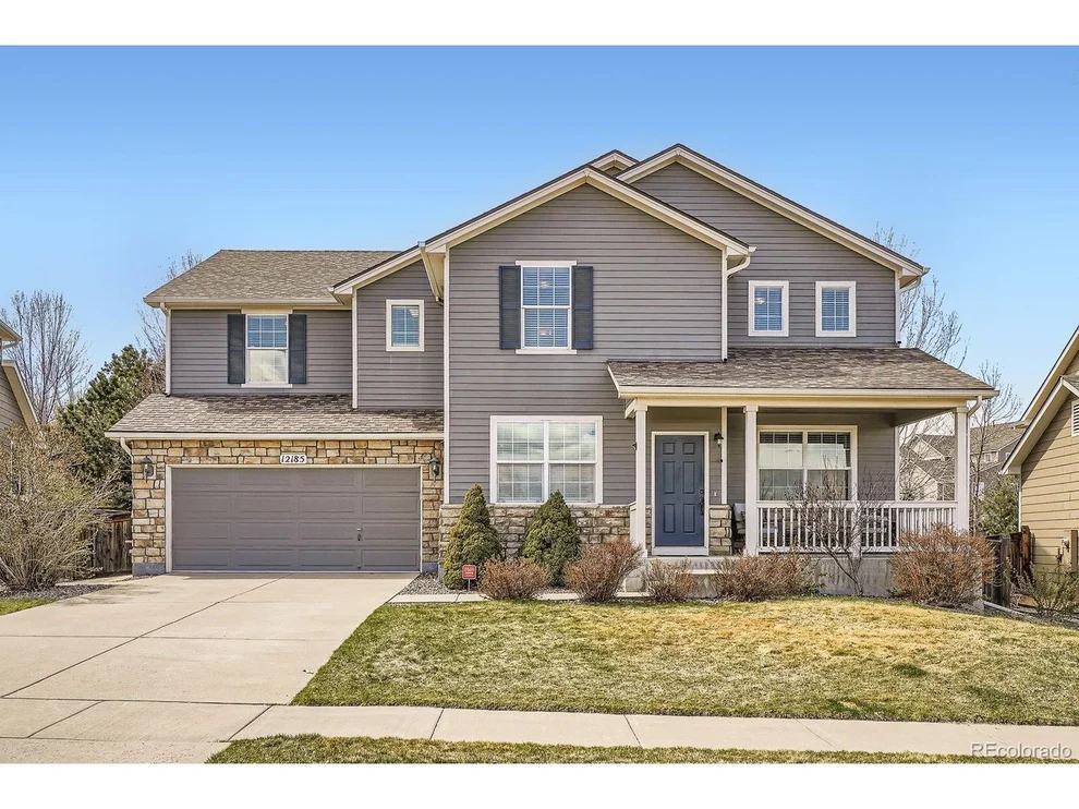 Unit for sale at 12185 S Grass River Trl, Parker, CO 80134