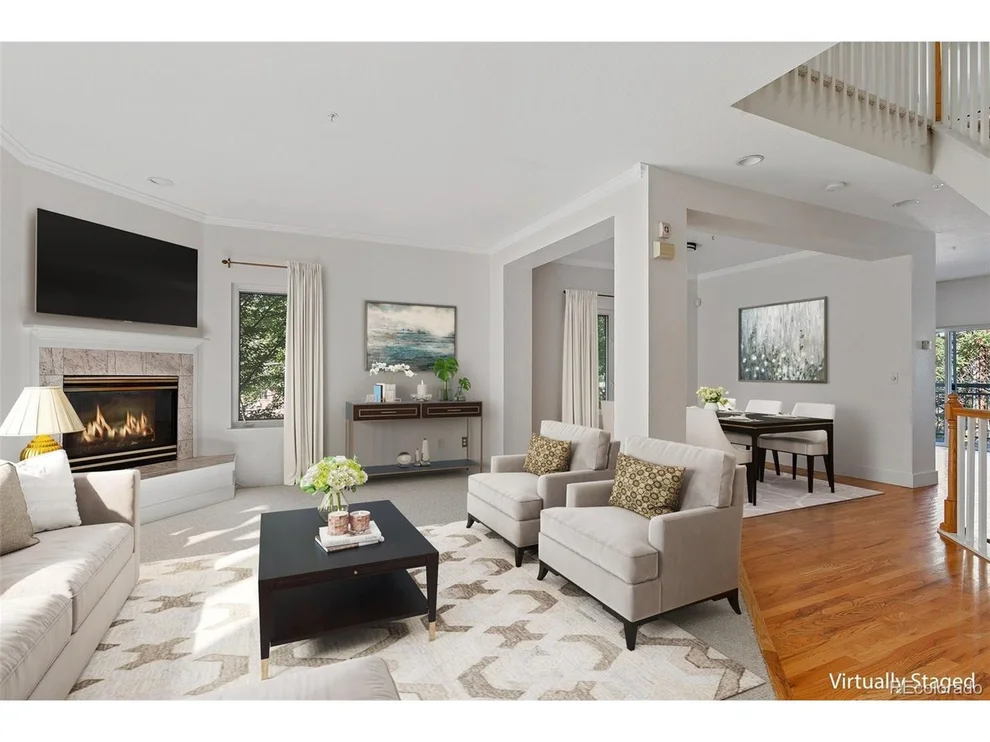 Unit for sale at 2660 S University Blvd, Denver, CO 80210