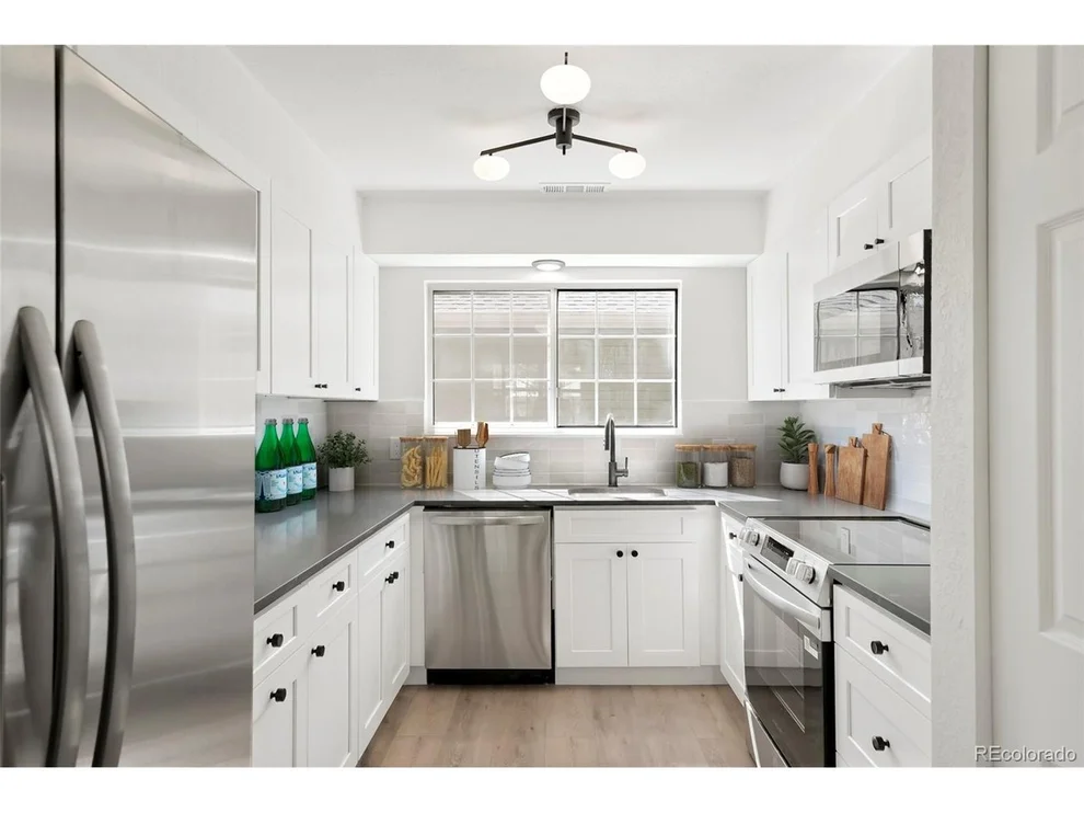 Unit for sale at 3415 S Ammons St, Lakewood, CO 80227