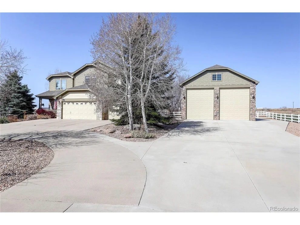 Unit for sale at 16081 Verbena St, Brighton, CO 80602