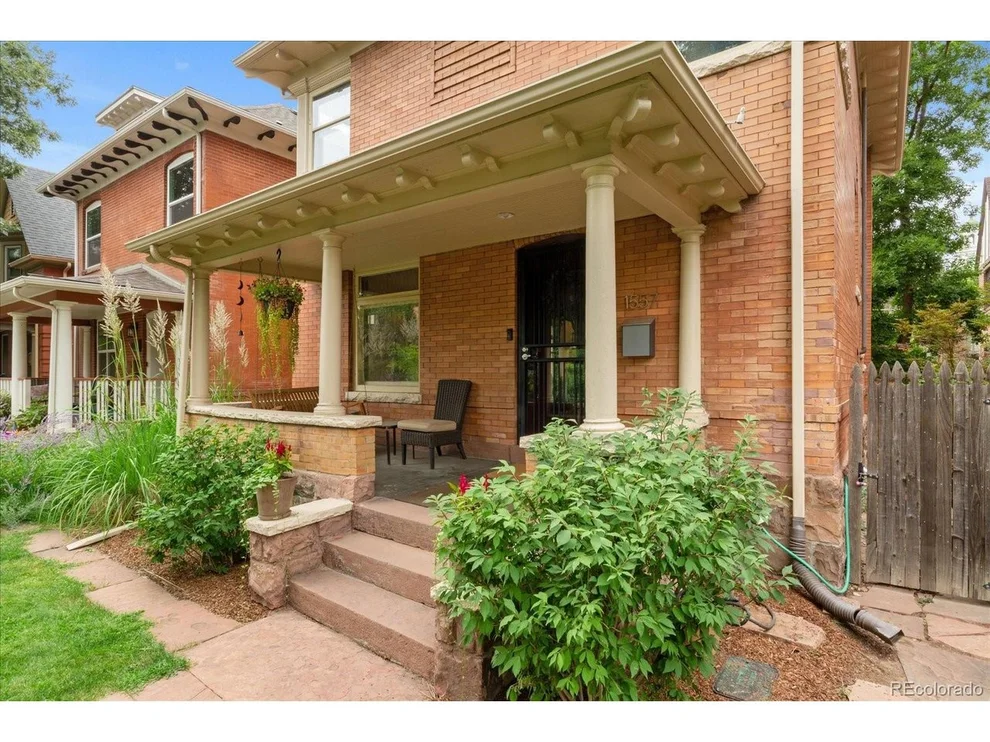 Unit for sale at 1557 Fillmore St, Denver, CO 80206