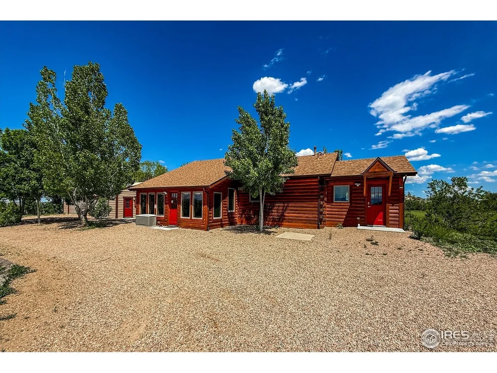 Unit for sale at 2244 County Road 12, Erie, CO 80516