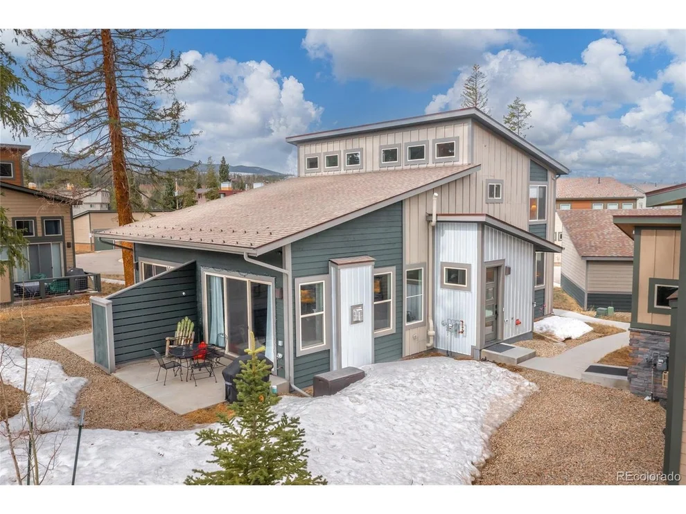 Unit for sale at 24 Journey Way, Fraser, CO 80442