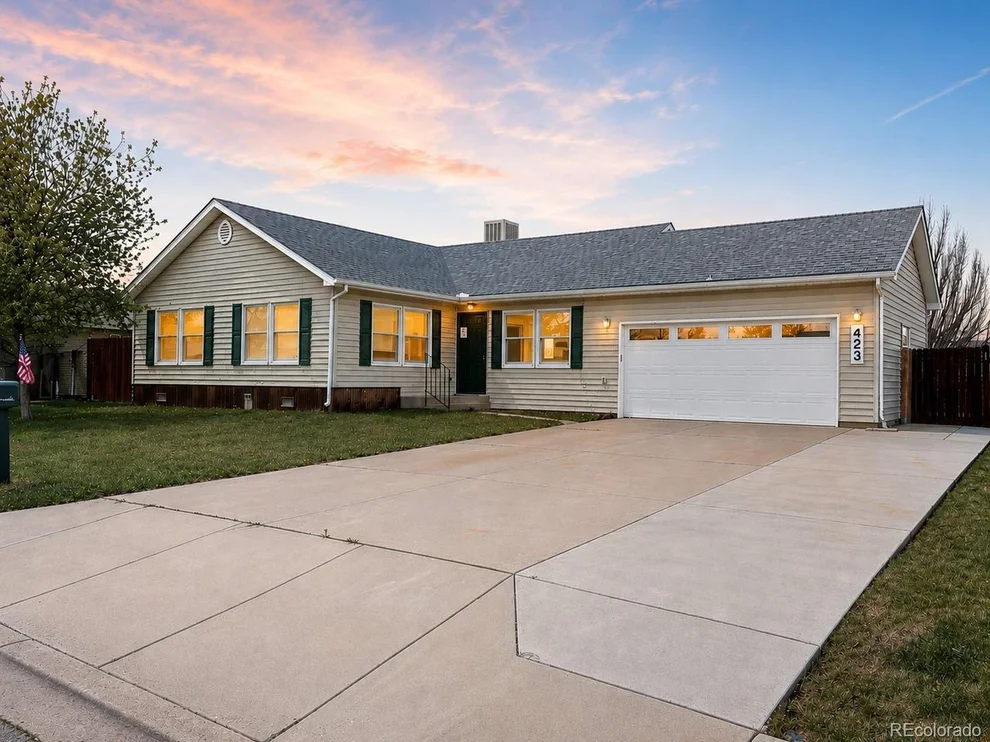 Unit for sale at 423 Colorado St, Cortez, CO 81321